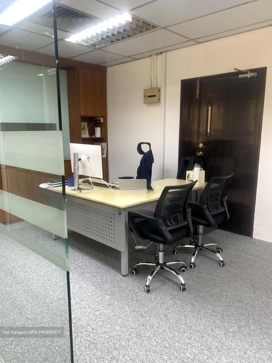 Tong Eng Building (D1), Office #629684291
